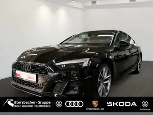 Audi A5 35 TDI s-line AHK Fahren+Parken Bus