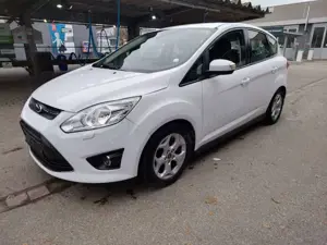 Ford C-Max C-MAX 1.6 TDCI+KLIMAAUTOMATIK+TEMPOMAT