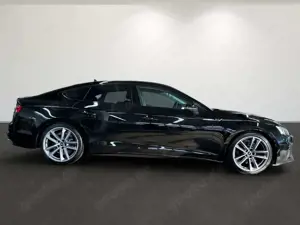 Audi A5 35 TDI s-line AHK Fahren+Parken Bus Bild 4