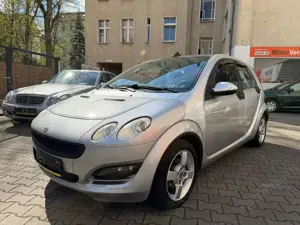 smart forFour forfour Basis 70 kW klima