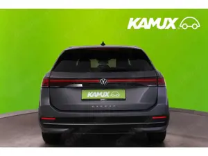 Volkswagen Passat Variant 2.0TDI DSG Business+LED+NAVI+PDC Bild 4