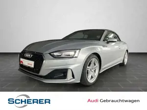 Audi A5 advanced 40 TFSI quattro Navi Rückf
