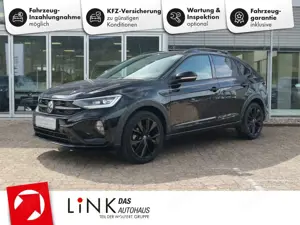 Volkswagen Taigo R-Line 1.0 TSI DSG AHK MATRIX ACC NAVI CAR