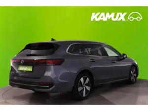 Volkswagen Passat Variant 2.0TDI DSG Business+LED+NAVI+PDC Bild 3