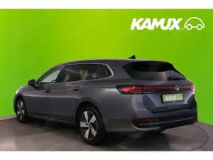 Volkswagen Passat Variant 2.0TDI DSG Business+LED+NAVI+PDC Bild 5