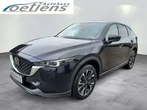 Mazda CX-5 2.5L Exclusive-Line 194 PS Automatik AHK MA