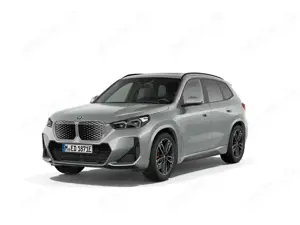 BMW iX1 xDrive 30 M Sport Pro HUD AHK 360°19'' ACC Memory