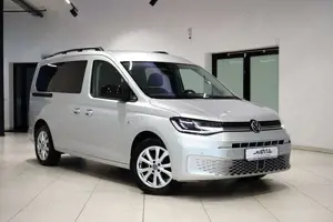 Volkswagen Others Caddy 2.0|"LIFE-MAXI"|7-SITZ|WIDE|KAMERA|TEMP.|