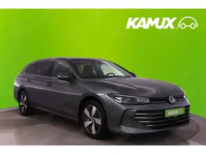 Volkswagen Passat Variant 2.0TDI DSG Business+LED+NAVI+PDC