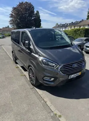Ford Tourneo Custom 320 L1H1 VA Autm. Titanium X