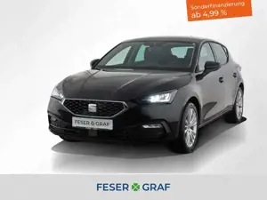 SEAT Leon 1.0 TSI Style/FullLink/Sitzheizung