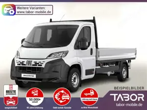 Fiat Ducato Pritsche 35 AT L3 3S TechP Temp UVP-37%*
