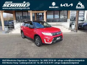 Suzuki Vitara 1,4 BOOST COMFORT
