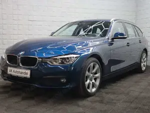 BMW 320 3 Touring 320 d Advantage Xenon Automatik