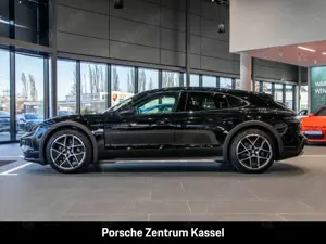 Porsche Taycan 4 Cross Turismo LED-Matrix Luftfederung Bild 2