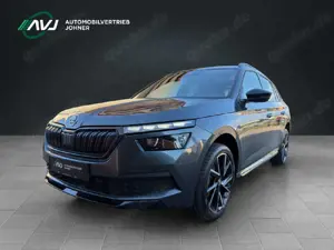 Skoda Kamiq DSG Monte Carlo | Business Amundsen | RFK