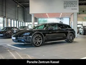 Porsche Taycan 4 Cross Turismo LED-Matrix Luftfederung