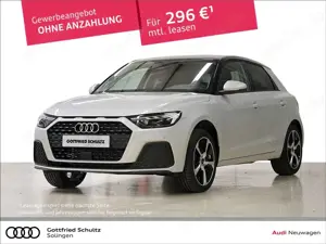 Audi A1 Sportback 25 TFSI Schaltgetriebe LED  Infotainment