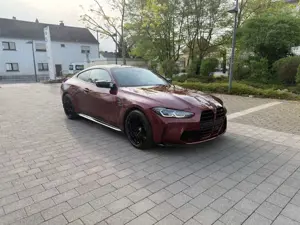 BMW M4 xDrive Competit*Navipro*Laser*Hifi*HUD*360-Ka