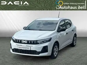 Dacia Sandero Essential TCe 100