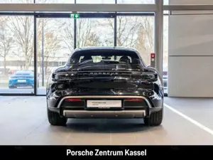 Porsche Taycan 4 Cross Turismo LED-Matrix Luftfederung Bild 5