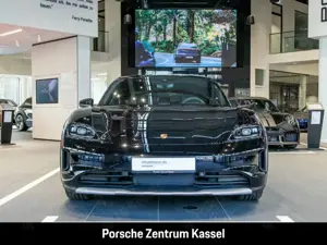 Porsche Taycan 4 Cross Turismo LED-Matrix Luftfederung Bild 4