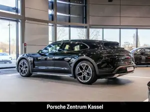 Porsche Taycan 4 Cross Turismo LED-Matrix Luftfederung Bild 3