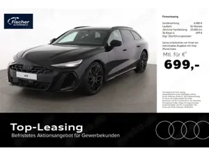 Audi A6 Avant e-hybrid quattro LP: 102.002,- /Head-up/Pano