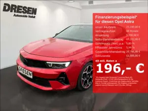 Opel Astra L Plug-in-Hybrid GS Line 132 kW Klimaauto./ LED/ H