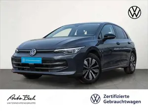 Volkswagen Golf VIII "Goal" 2.0TDI DSG Navi LED ACC EPH Car