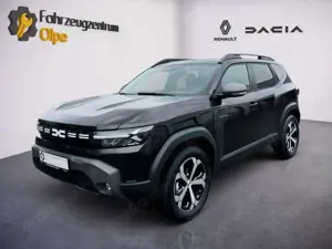 Dacia Duster III TCe 130 Journey 4x4,Navi,360°,Totwink