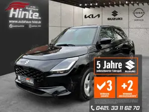 Suzuki Swift 1.2 Comfort NAVI RÜCKFA 60 MONATE GARANTIE*