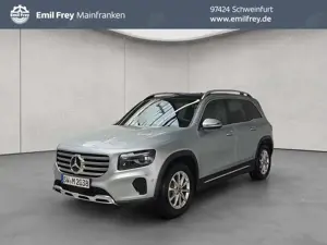 Mercedes-Benz GLB 200 GLB
