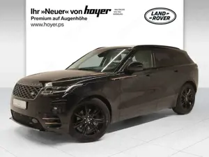 Land Rover Range Rover Velar P250 R-Dynamic SE AHK  DAB
