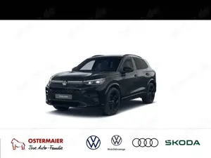 Volkswagen Tiguan R-Line 1.5l eTSI DSG IQ.LIGHT,ACC,KAMERA,HuD,NAVI,