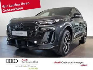 Audi Q6 e-tron SUV e-tron quattro 315 kW Klima Leder