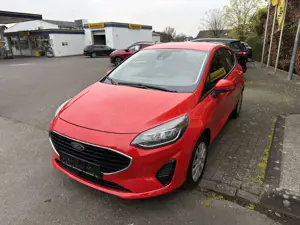 Ford Fiesta Cool, Tempomat, App-Link, Klimaanlage