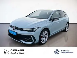 Volkswagen Golf VIII GTE BLACK 272PS NP.60T AHK.DCC.AREA-VIEW.HEAD