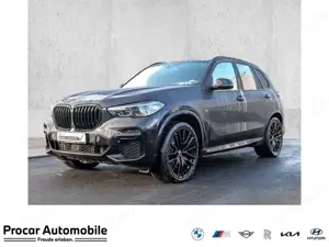 BMW X5 xDrive40d M Sport HUD PANO NAVI Standh. LED