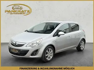 Opel Corsa D 1.4 Automatik | TÜV NEU | 2.Hand | 5Trg | SHZ