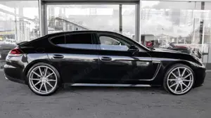 Porsche Panamera Bild 3
