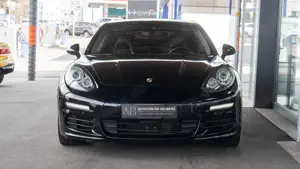 Porsche Panamera Bild 2