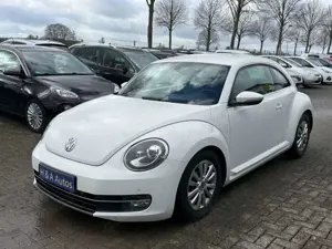 Volkswagen Beetle Lim. Design