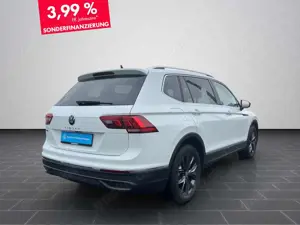 Volkswagen Tiguan Allspace 2.0 TDI DSG NAVI AHK H/K RFK HuD Bild 3