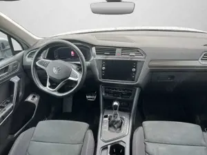 Volkswagen Tiguan Allspace 2.0 TDI DSG NAVI AHK H/K RFK HuD Bild 4