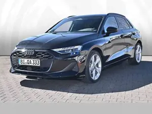 Audi A3 Sportback 30 TFSI advanced LED ACC Car Play Nav