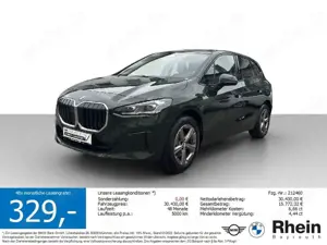 BMW 220 i Active Tourer Navi AdapLED AHK Komfortzug. Navi