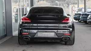 Porsche Panamera Bild 5