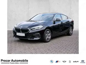BMW 218 i Gran Coupé Leder DAB LiCoPro PDC
