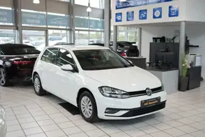 Volkswagen Golf VII Lim. Trendline BMT/Start-Stopp *1.Hand